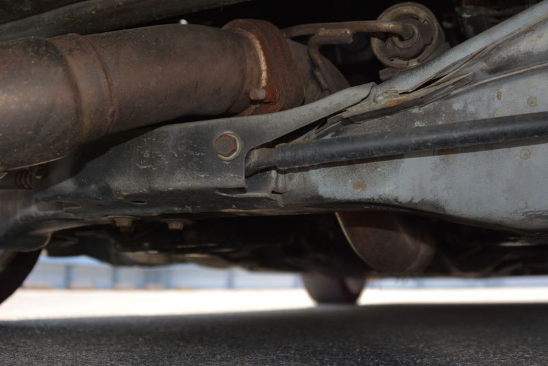 USA Eligible RHD MR2! 3S GTE Engine
